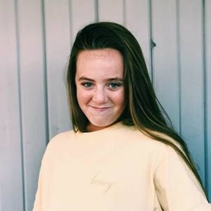 Meet your Posher, Kiki